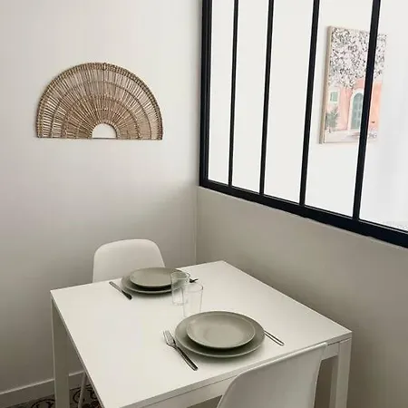 Le Briguiboul L Rez-de-chaussee L Stationnement Gratuit * Castres (Tarn)