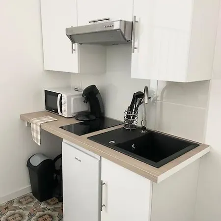 Appartement Le Briguiboul